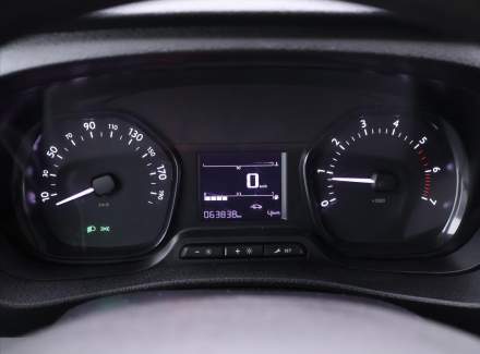 Peugeot - Peugeot-Expert