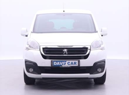 Peugeot - Partner
