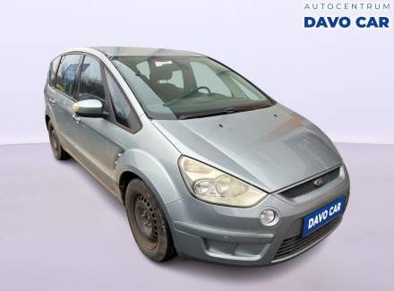 Ford - S-MAX