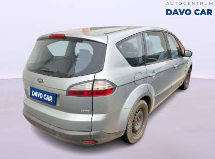 Ford - S-MAX