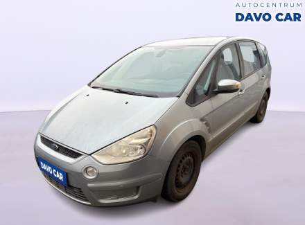 Ford - S-MAX
