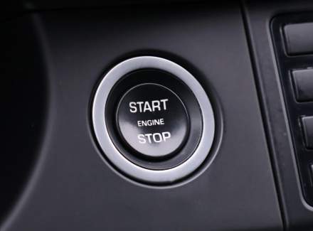 Land Rover - Discovery Sport