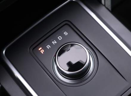 Land Rover - Discovery Sport