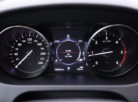 Land Rover - Discovery Sport