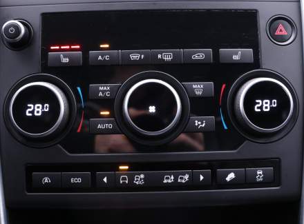 Land Rover - Discovery Sport