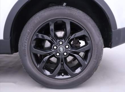 Land Rover - Discovery Sport