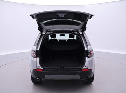 Land Rover - Discovery Sport