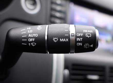 Land Rover - Discovery Sport