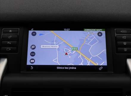 Land Rover - Discovery Sport