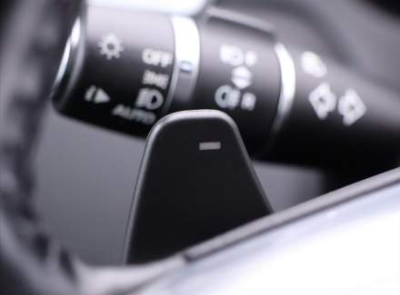 Land Rover - Discovery Sport