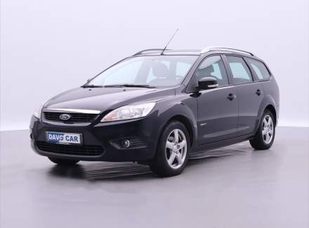 Ford - Focus