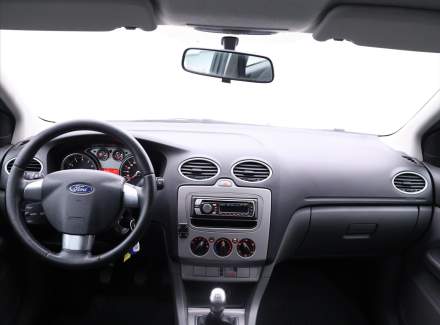 Ford - Focus