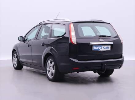 Ford - Focus