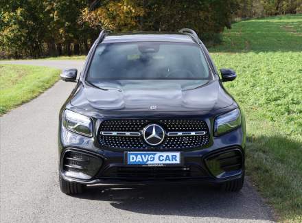 Mercedes-Benz - GLB