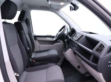 Volkswagen - Transporter