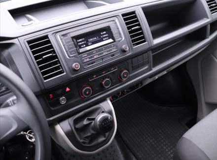 Volkswagen - Transporter