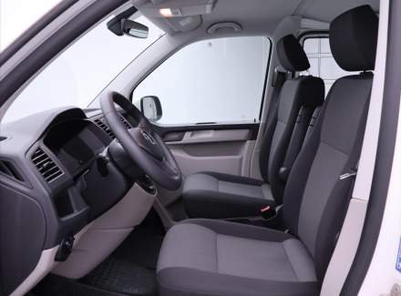 Volkswagen - Transporter