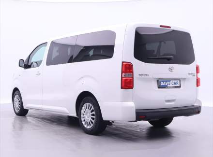 Toyota - Proace