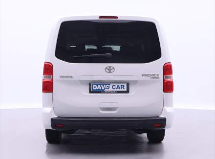 Toyota - Proace
