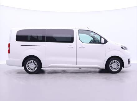Toyota - Proace