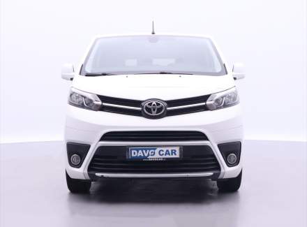 Toyota - Proace