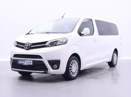 Toyota - Proace