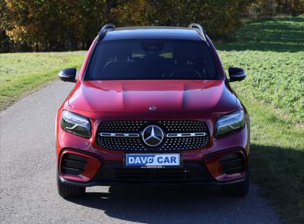 Mercedes-Benz - GLB