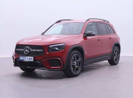 Mercedes-Benz - GLB