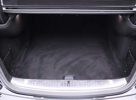 Mercedes-Benz - S-class