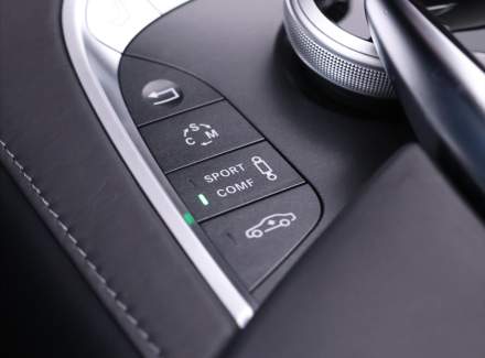 Mercedes-Benz - S-class