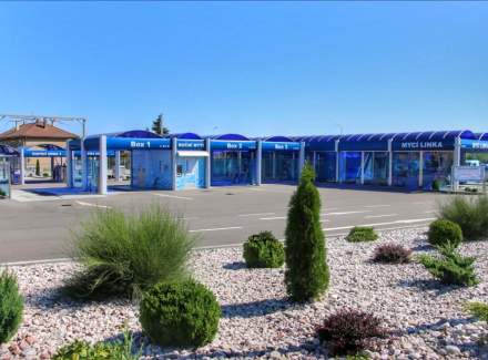 Mercedes-Benz - S-class