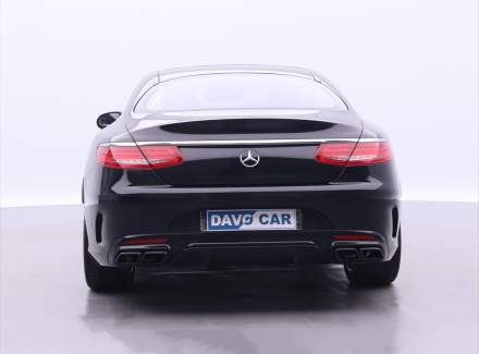 Mercedes-Benz - S-class