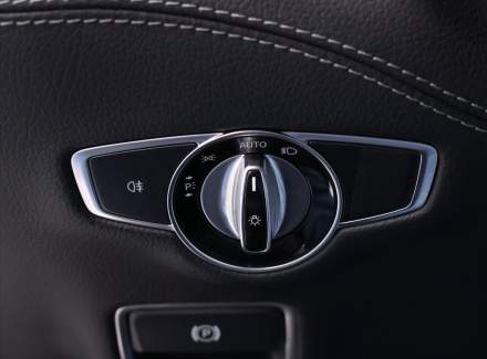 Mercedes-Benz - S-class