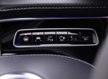 Mercedes-Benz - S-class