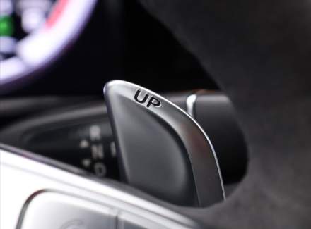 Mercedes-Benz - S-class