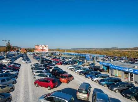 Mercedes-Benz - S-class