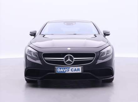 Mercedes-Benz - S-class