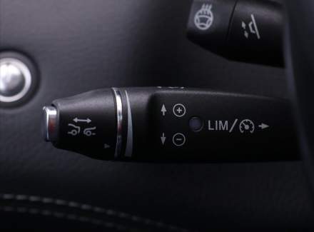 Mercedes-Benz - S-class