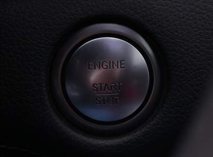 Mercedes-Benz - S-class