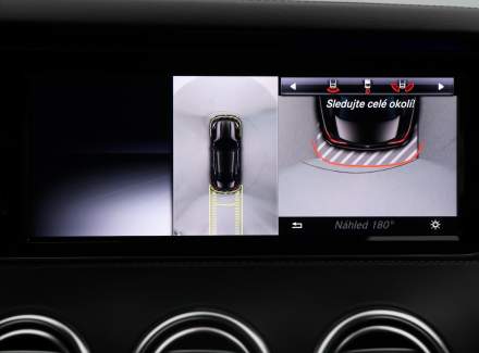 Mercedes-Benz - S-class