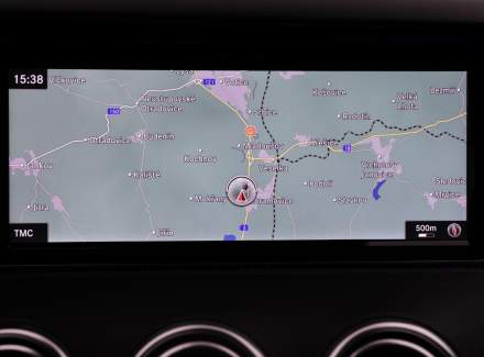 Mercedes-Benz - S-class