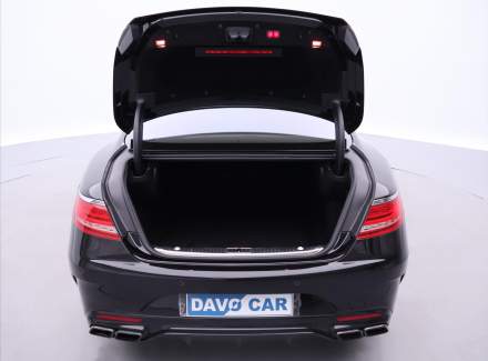 Mercedes-Benz - S-class