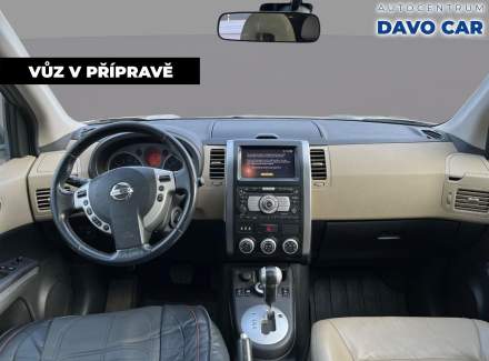 Nissan - X-Trail