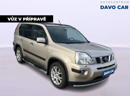 Nissan - X-Trail