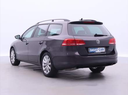 Volkswagen - Passat