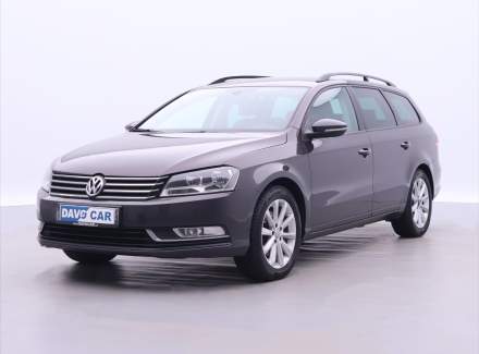 Volkswagen - Passat