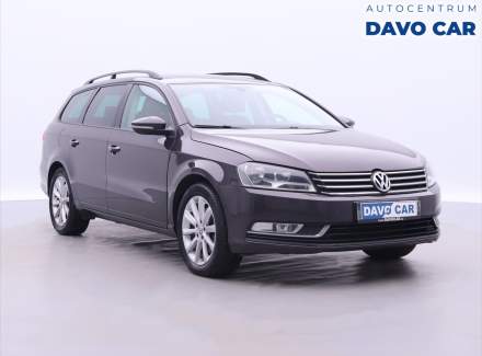Volkswagen - Passat