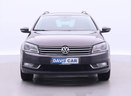 Volkswagen - Passat