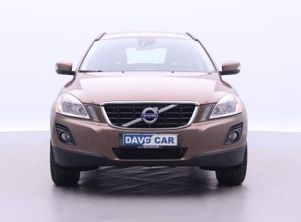Volvo - XC60