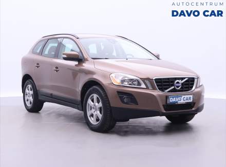 Volvo - XC60